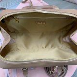Great Best Quality Miu Miu Top Handle Matelasse 5BB148 Bags