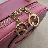 Designer Gucci Best Quality Crossbody 744434 Blondie Top Bag