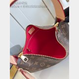 Luxury Best Quality News Slouchy Louis Vuitton M11952 AAA+ Bag