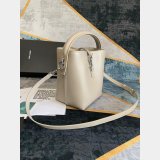 YSL Best Quality LE 37 Inspired In Shiny 749036 Luxury Saint Laurent Bag