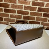 Best Quality Gucci Beige GG small tote 659983 bag