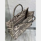 Christian Dior CD Book Tote Top Quality Best Quality Bags