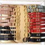 Buy Cheap Christian AAA+ 2.0CM 3CM 3.5CM 4.0CM Belts