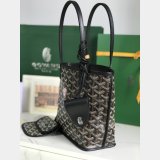 TOP Best Quality Saint Louis 020660 Goyard Handbag