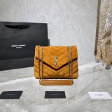 Loulou Bag Collection for Women Best Quality Saint Laurent  25CM