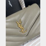 YSL Best Quality Loulou Small Matelasse 801437 AAA+ Bag
