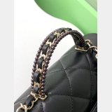 Designer Best Quality AS5367 Cruise 2025/26 With Top Handle Flap Bag