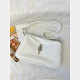 Best Chrome Hearts Best Quality Silver Hardware Chicken Nuggets Bag
