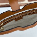 Designer Gucci 782908 Best Quality Mini Bucket Shoulder Bag