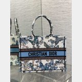 Top Quality Dior CD Book Tote 26/36/41CM Best Quality Handbags On Sale