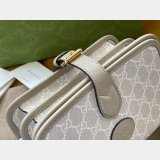 Gucci UK Messengers 671620 shoulder Interlocking G Best Quality bag