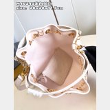 Summer Bundle Louis Vuitton M46545 Best Quality Monogram Empreinte Bag