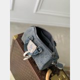 Keepall Bandoulière 25 1:1 Mirror Louis Vuitton Best Quality Bag