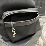 The Best Saint Laurent Best Quality YSL 326865 Backpack Bag