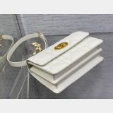 The Best Quality Best 9277 Dior Caro Luxury Handbag