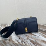 Best Quality Best Quality Celine 1:1 TEEN SOFT16 Outlet Handbags bags