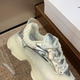 The Best Best Quality Dior Vibe Sneakers AAA+ Quality Shoes