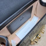 Quality Gucci Best Quality Padlock Chain 735103 Shoulder Bag