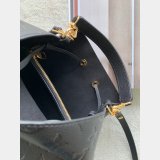 Louis Vuitton Best Best Quality Nano Leather Bag