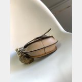 Best 7 Star Best Best Quality LOEWE Gate Dual 61824 BAG MINI