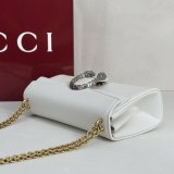 Gucci Dionysus Medium Shoulder 874735 Crossbody Bag