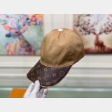 New Best Quality Gucci Snake Baseball Cap Hats