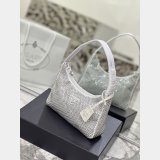 Luxury 1:1 Mirror 1NE515 Prada Hobo Best Quality Bag Shop Online