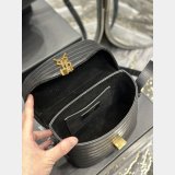 YSL Designer Best Quality 710080 High Quality Paris June Boite Bag