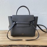 Designer 2024 Best High Quality Celine Catfish Bun Best Quality Belt Bag