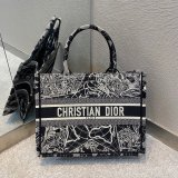Best Quality Christian Dior Small Book Tote 36CM Bag