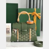 Goyard Best Quality Fake Saïgon 020192 Best Quality Bags Store