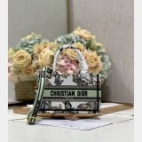 Designer Best Quality Dior Book Tote 1286/9024 Wholesale Paris Oblique Bag