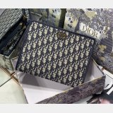 High Quality Happy Copy Dior Clutch Best Quality Bags