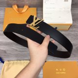 Best Quality Louis Vuitton AAA+ Designer 40mm Belts