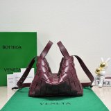 Designer Bottega Veneta 7466# High Quality Bowling Best Quality Bags