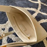 Dolabuy Quality Online Best Quality YSL Cléo LE5A7 Hobo High Quality Bags