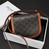 Fake Best Quality Celine Triomphe Perfect Best Bag