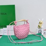 Best Quality Bottega Veneta Designer BV Mini Sardine 6680# Bags On Sale