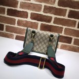 Best Quality Gucci GG Supreme Neo Vintage Messenger Bag