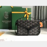Best Quality 020177 Minaudière Goyardine Best Quality Goyard bags
