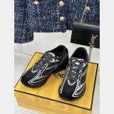 Best Best Quality Fendi Sneakers Wholesale selling