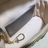 1:1 Quality Gucci Best Quality Ophidia GG Top Handle 699532 Bag