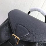 Best Quality LV Montsouris Backpack Monogram Empreinte Leather