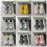 Duplicate Balenciaga Best Quality Phantom Sneaker Top Quality Shoes