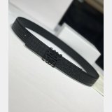 Best High-Quality 3.2CM Width Loewe Best Quality Belts Buckle