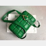 Bottega Veneta Best Quality Maxi Intreccio Cassette Nappa 58890 Bag