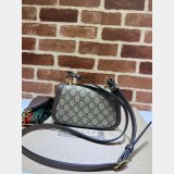 How to Find Designer Best Quality Gucci Blondie 698643 Shoulder Bag