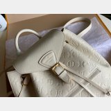 Best Quality LV Montsouris Backpack Empreinte Leather