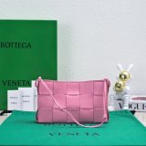 Fashion Club Bottega Veneta Cassette Intreccio 7741 Best Quality Bag