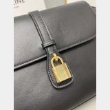 Dolabuy Best Quality Celine Tabou Smooth Calfskin Shoulder 196853 Bags